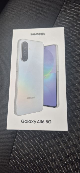 Самсунг А36 сатылады НОВЫЙ
