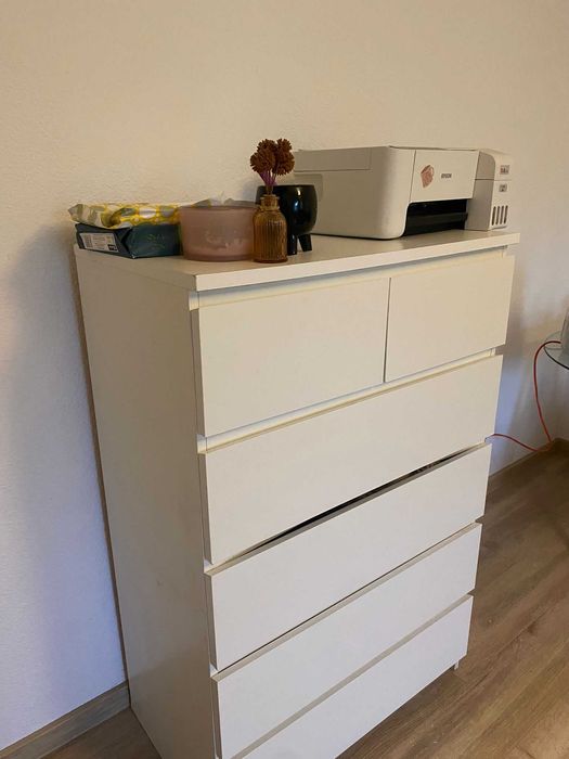 INCHIRIERE apartament 2 camere Favorit
