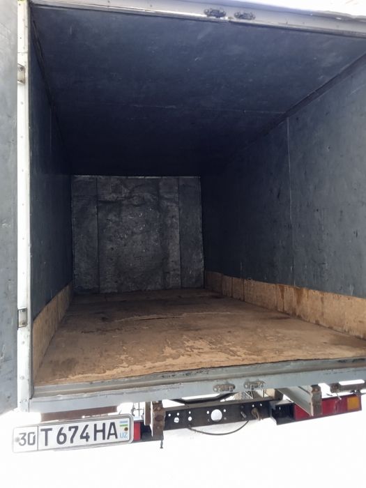 Газель biznes 2012 sotiladi