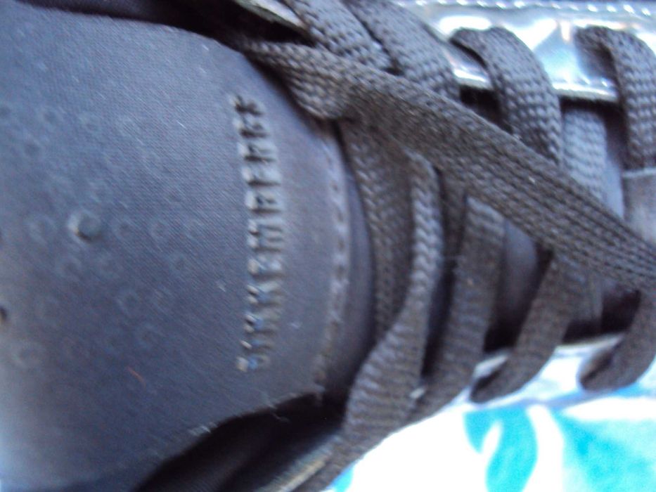 Дамски кецове Bikkembergs номер 37