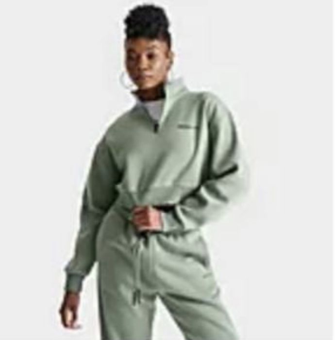 Укороченная худи бренд из Англии на размер Л-Хл