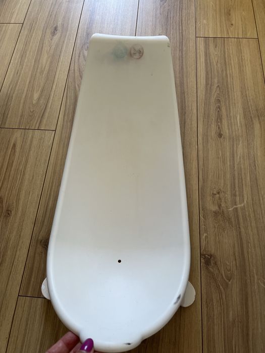 Вана за къпане Stokke Flexi Bath с поставка