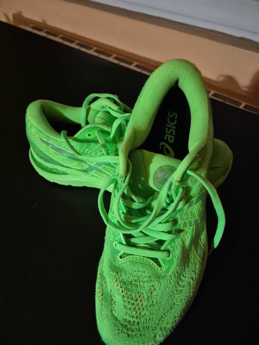 Обувки за бягане Asics, номер 40