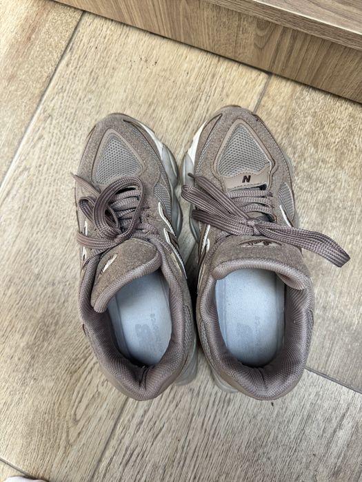 Маратонки Nee Balance 9060