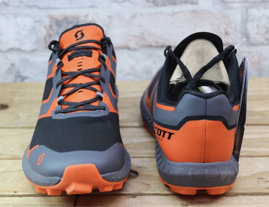 Pantofi alergare montana SCOTT Supertrac RC 2 42.5 dynafit scarpa