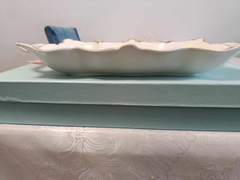 Хлебница посуда новая