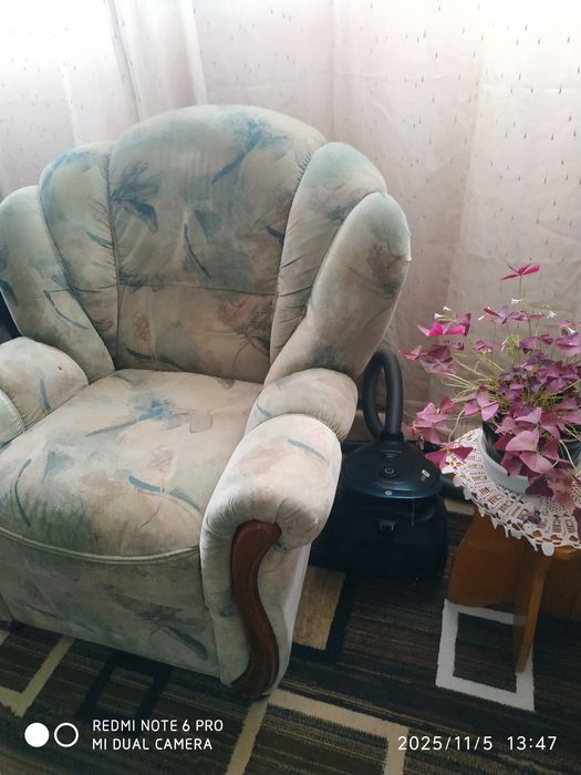 Кресло Шикарное Беларусь