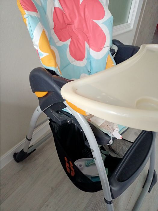 Продам детский стул для кормления