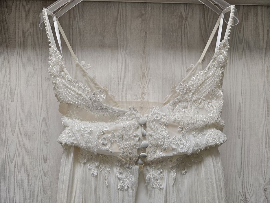 Rochie de mireasa Natalia Vasiliev