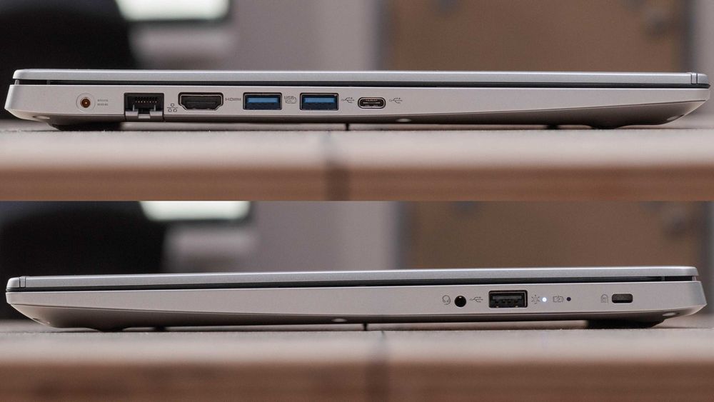 Офисный Ноутбук Acer Aspire 5