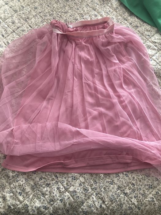 Пепел от рози пола размер 164