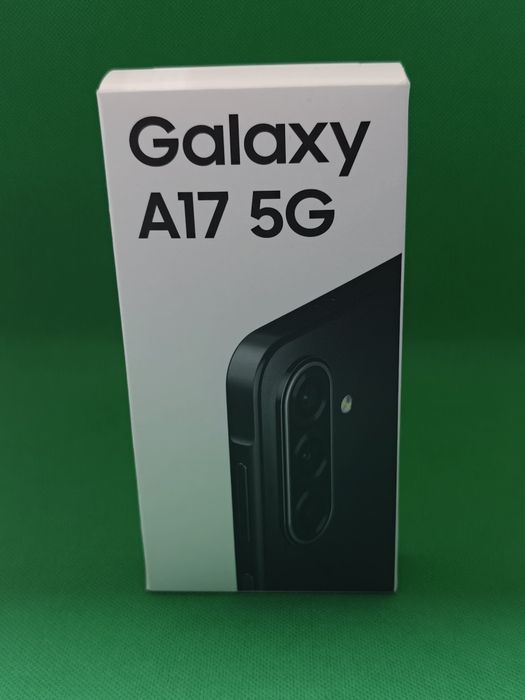 Samsung A17 5G * Garantie * Buy Back *