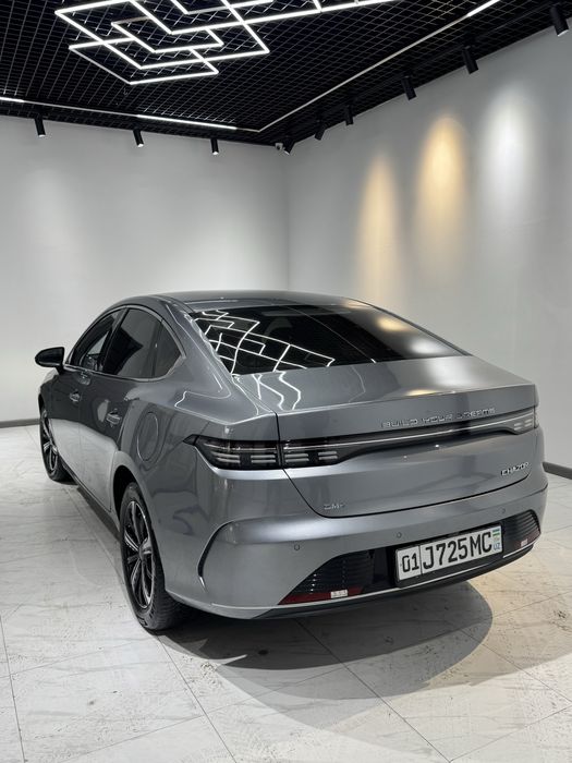 Byd chazor fulli 2023