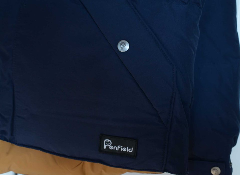 Penfield L оригинальая куртка