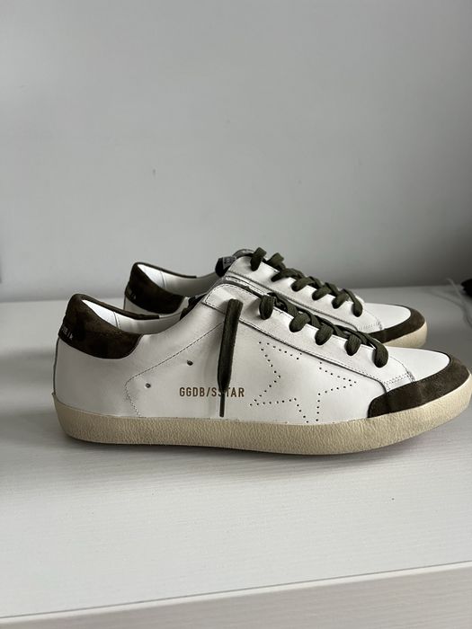Golden Goose Superstar