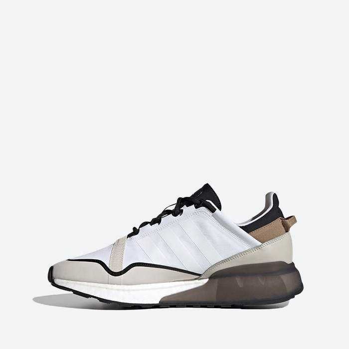 Оригинални мъжки обувки ADIDAS ZX 2K BOOST Водоотблъскващи EU40 2/3