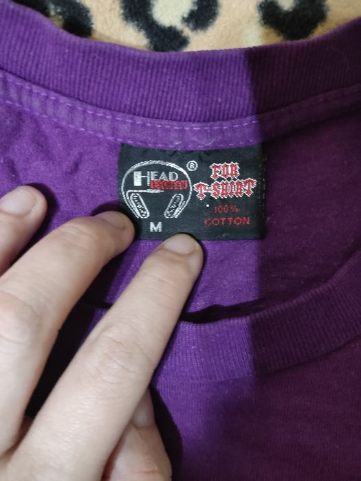 Футболка молодежная