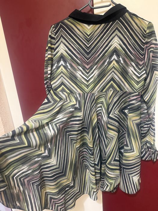 Риза Junona.           .