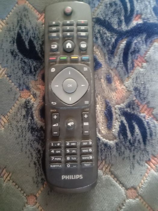 Телевизо Philips.