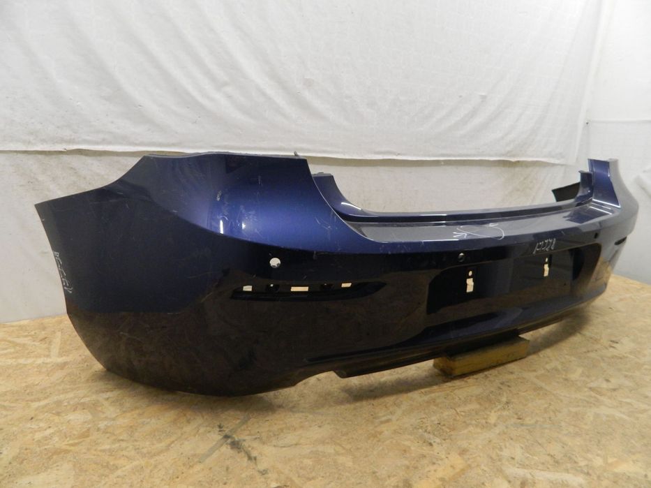 Bara spate BMW Seria 1 F20 LCI, 2015, 2016, 2017, 2018, 51127371752.