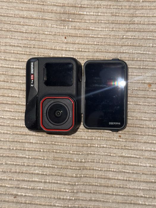 Insta 360 AcePro 2