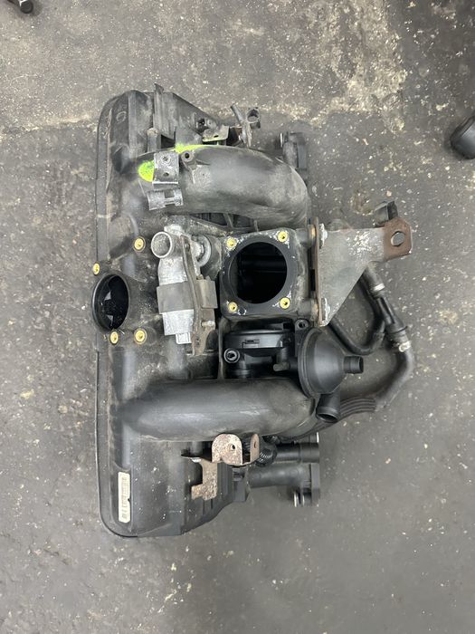 Продам запчасти на Е34 BMW