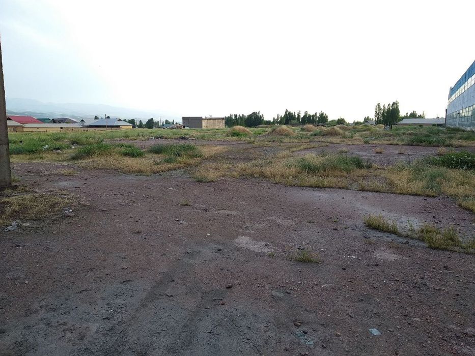 Продаётся завод по производству арматуры