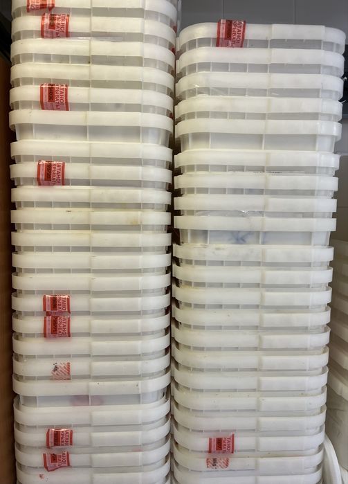 Контейнер 12 литров