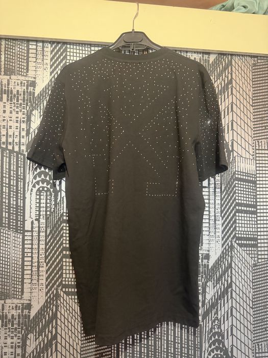 Tricou off-white