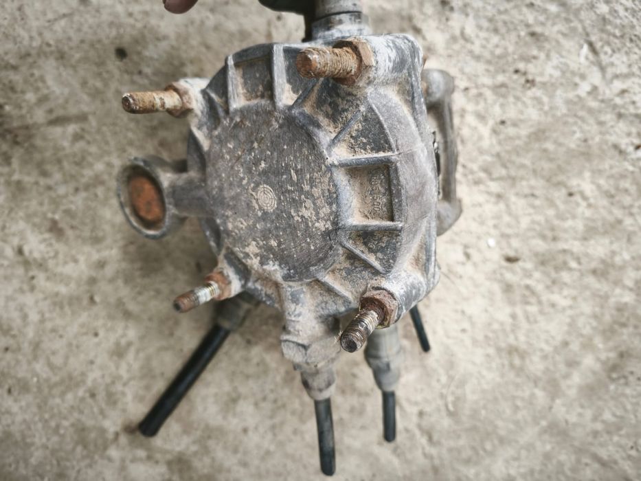 Supapa control frână Bosch