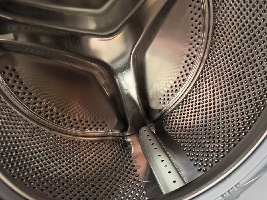 Стиральная машинка Beko