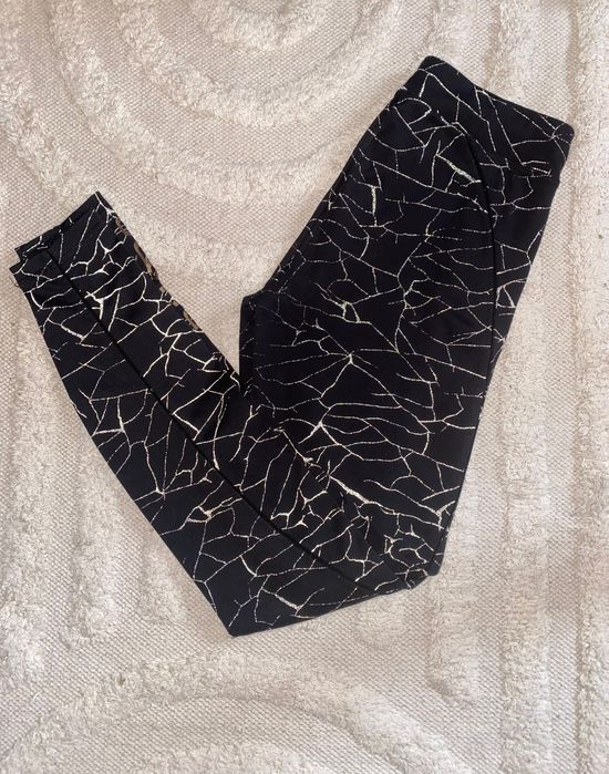 Colanti Puma DryCell talie inalta S