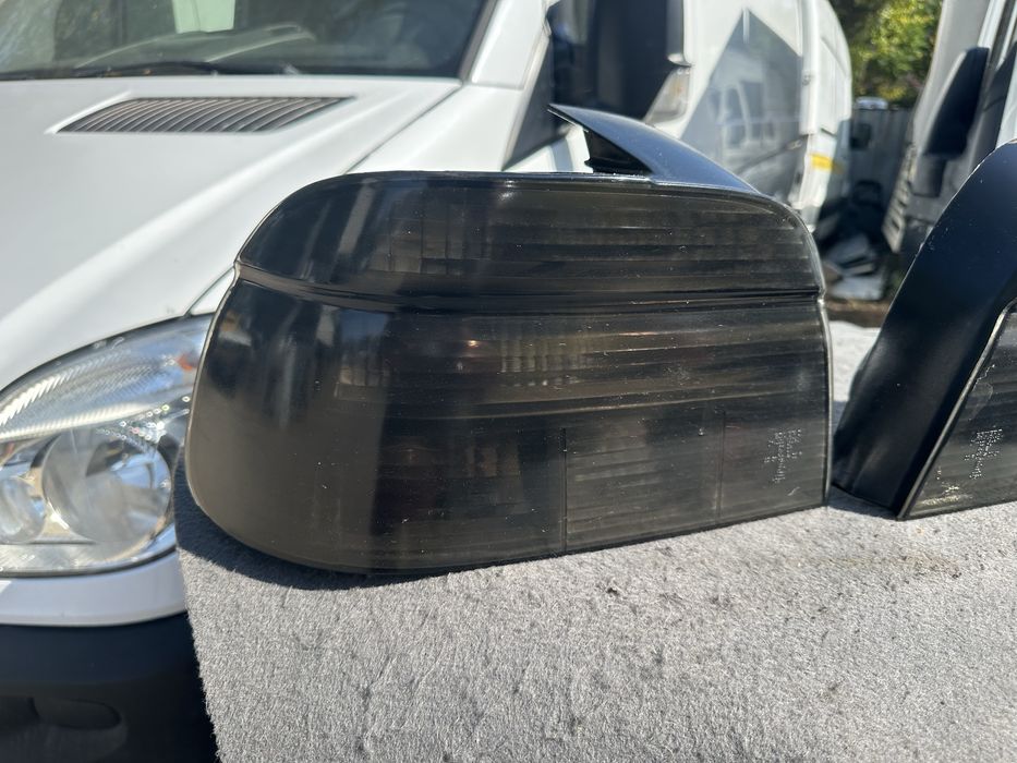 Стопове за БМВ Е39