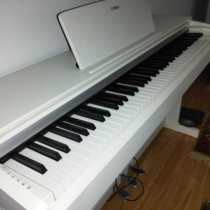 Pian electric Yamaha