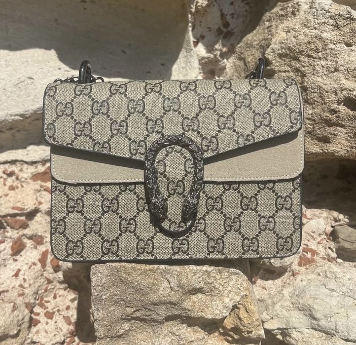 Дамска чанта Gucci Dionysus