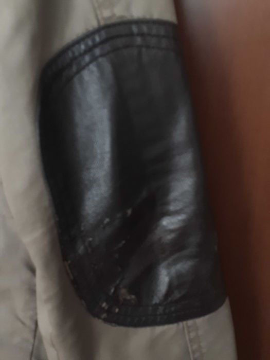 Продам куртки джинсовки