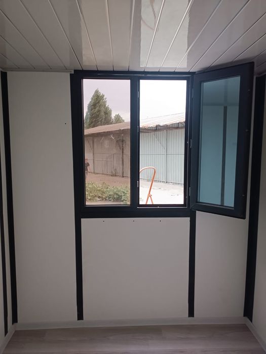 Торговый павильон, киоск, цветочный бутик