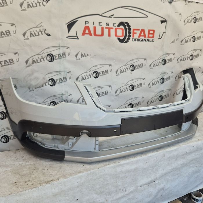 Bara fata Skoda Superb 2 Alldrive Facelift an 2013-2014-2015