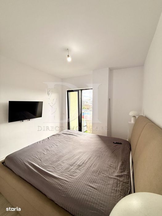 Apartament cu 3 camere | zona Tineretului Floresti