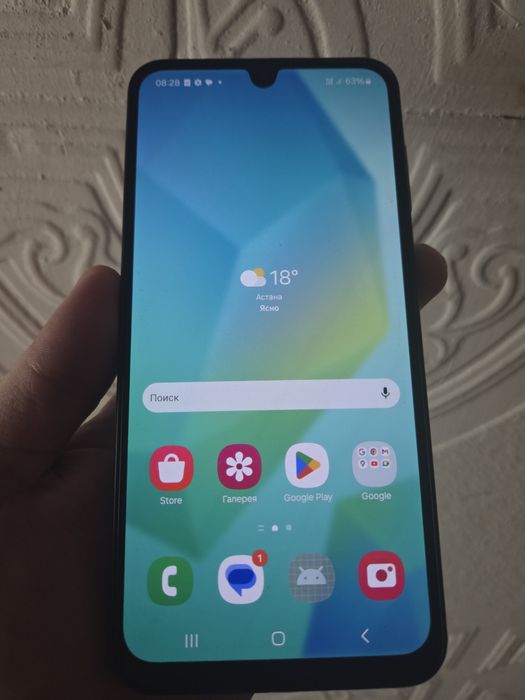 Samsung Galaxy A16