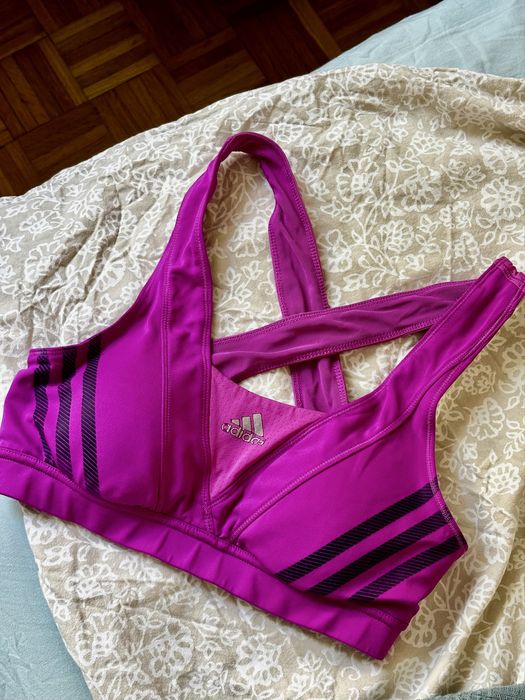 Adidas Climacool sport bralette