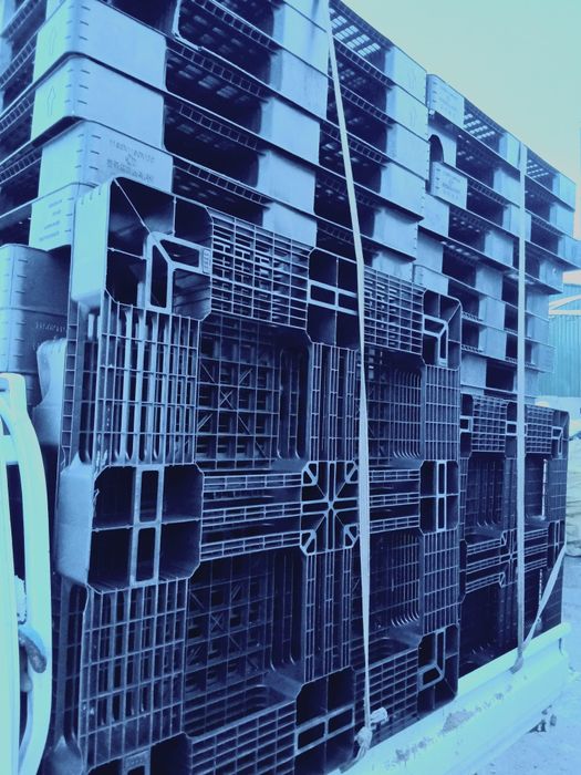 Пластмасса пластмас  ва  пластик оламиз