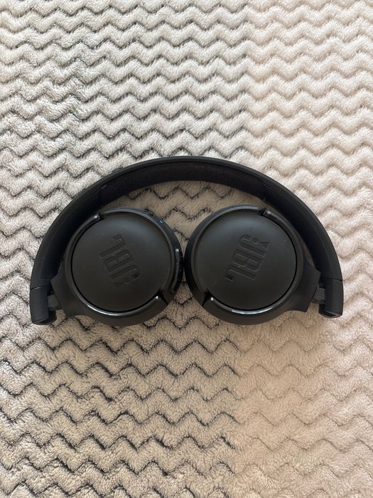 Продам наушники JBL TUNE510ВТ