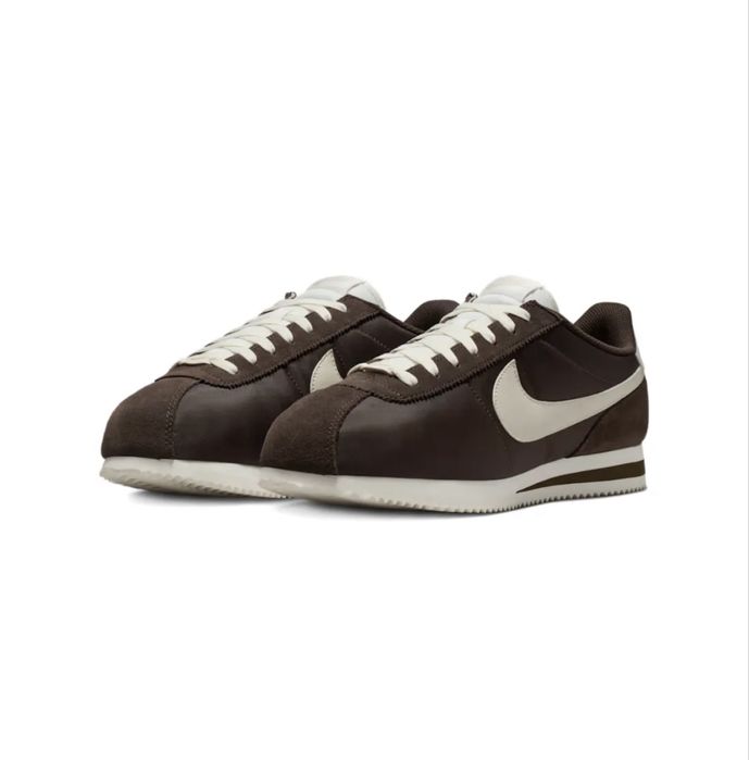 Маратонки Nike Cortez  brown