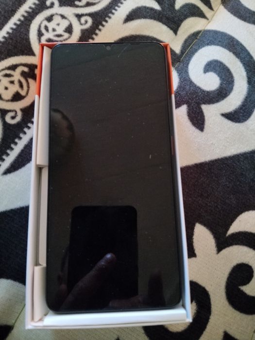 Продам телефон ZTE A36 64гб