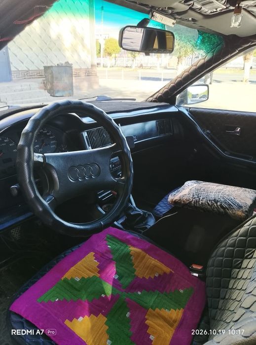 Продаётся ауди б4