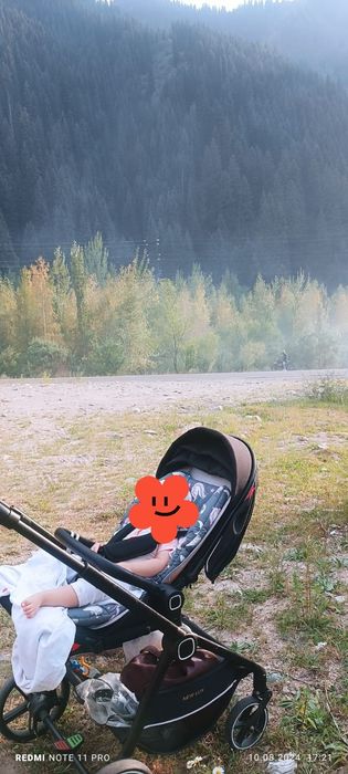 Продам коляску недорого!