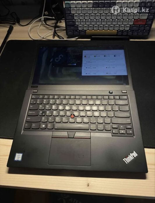 Lenovo Thinkpad t480s