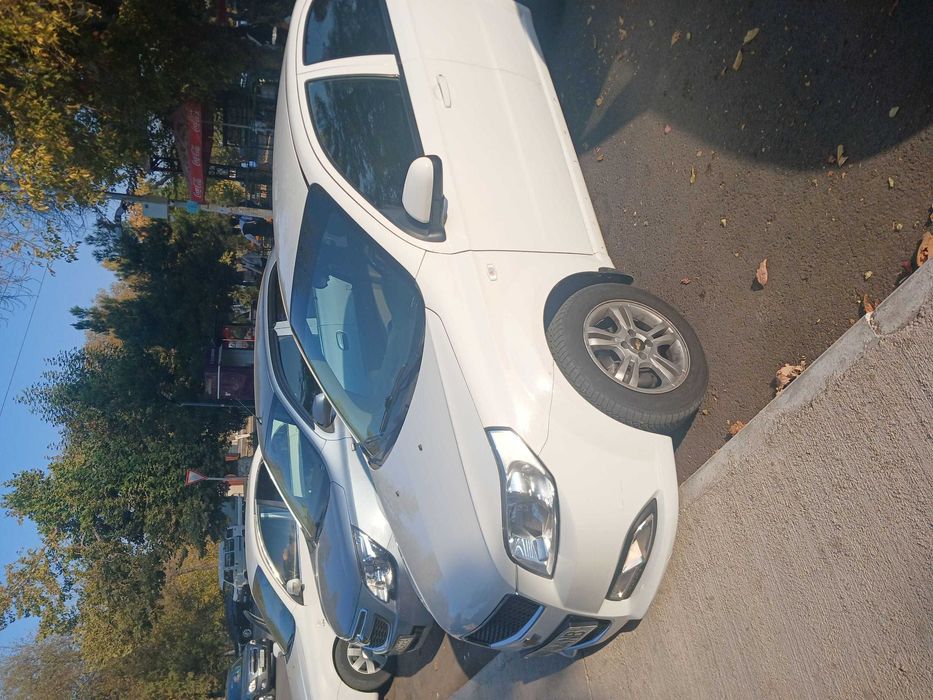 Nexia-3 arendaga beriladi