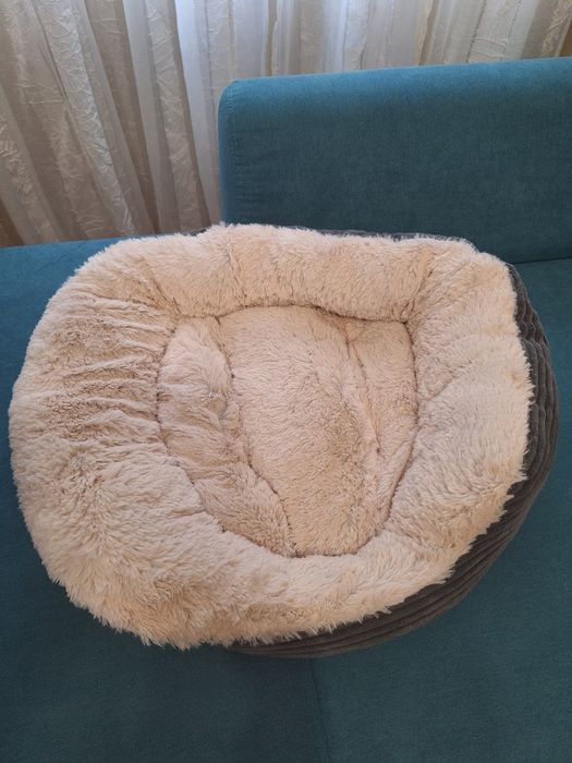 Легло за куче cozy cord